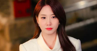 O novo segredo de Park Eun Bin está prestes a estrear na Netflix Portugal O novo segredo de Park Eun Bin está prestes a estrear na Netflix Portugal