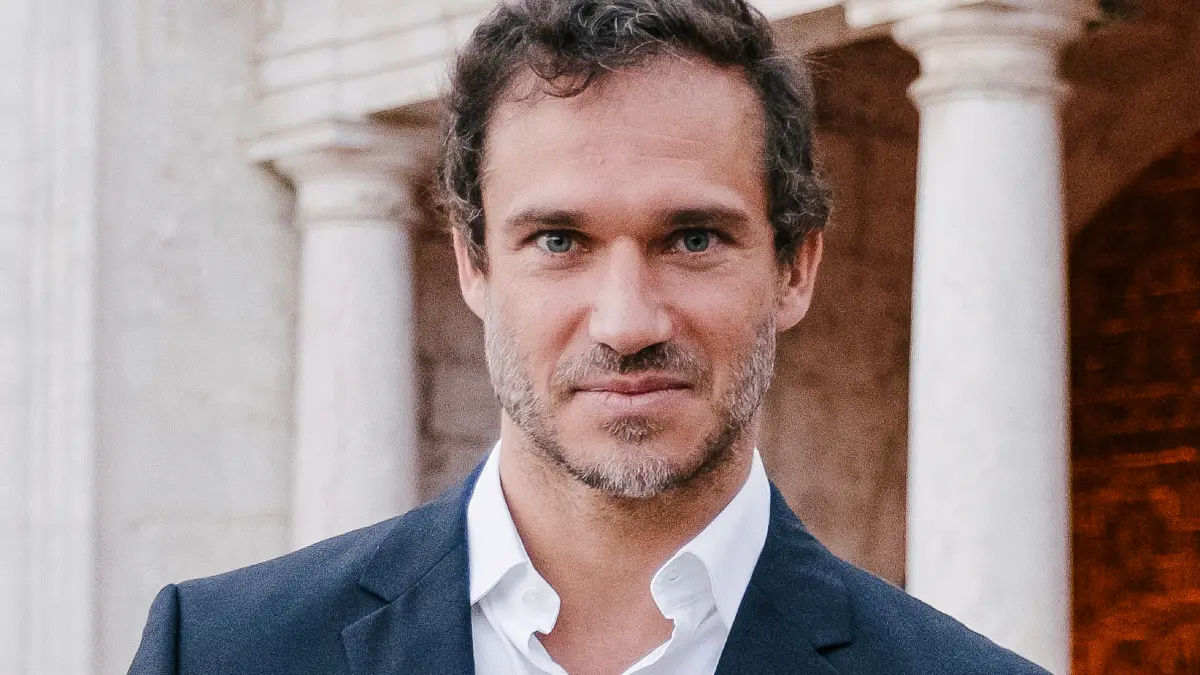 paulo rocha
