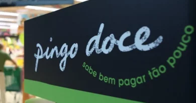 Pingo Doce lança ventoinha de mesa ao preço mais baixo de sempre Pingo Doce lança ventoinha de mesa ao preço mais baixo de sempre