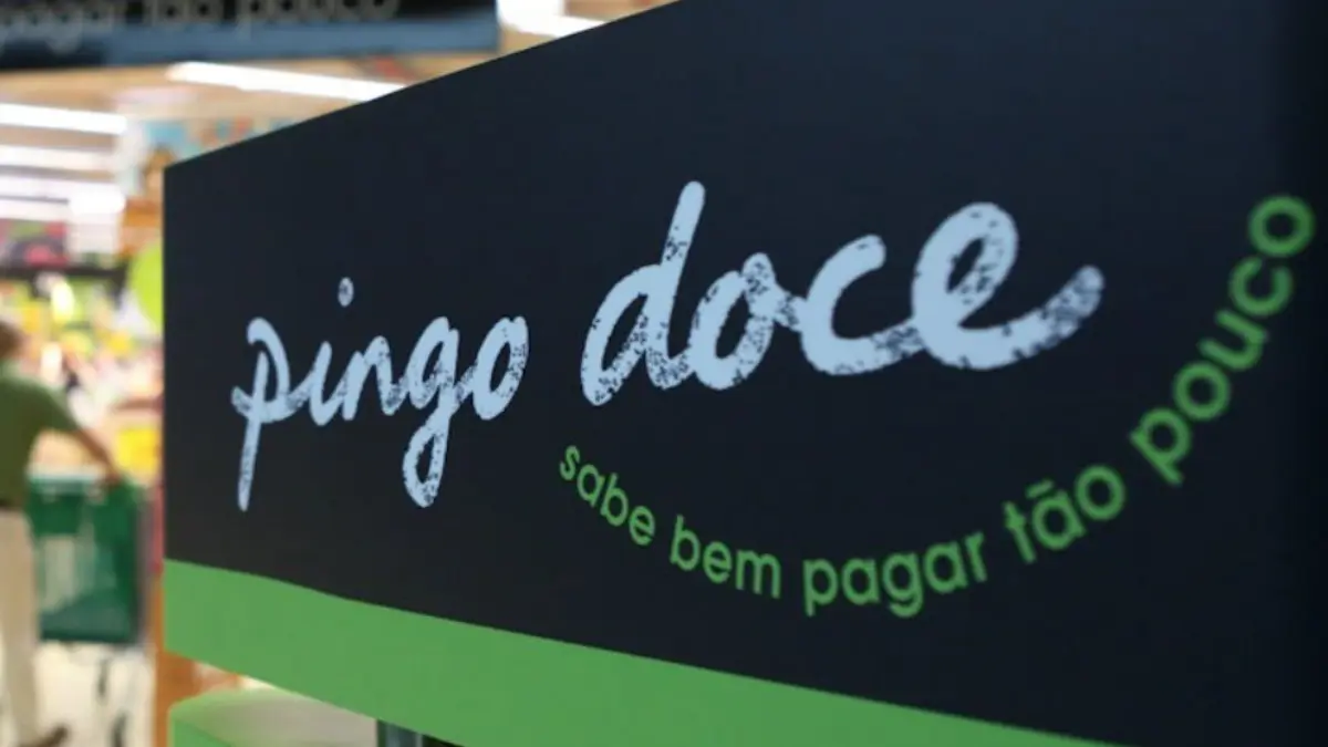 Pingo Doce