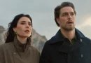 Diogo Morgado lidera este novo romance a chegar aos cinemas em Portugal