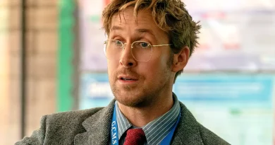 Filme de Ryan Gosling com 94% no Rotten Tomatoes já é o mais visto do streaming em Portugal Filme de Ryan Gosling com 94% no Rotten Tomatoes já é o mais visto do streaming em Portugal