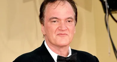 “São magníficos”: Quentin Tarantino revela a sua admiração por estes 3 filmes