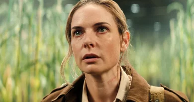 Série com Rebecca Ferguson e 93% no Rotten Tomatoes já é a mais vista do Streaming português
