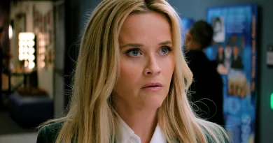 Nova série de Reese Witherspoon arrasada pela crítica já é a mais vista da Prime Video