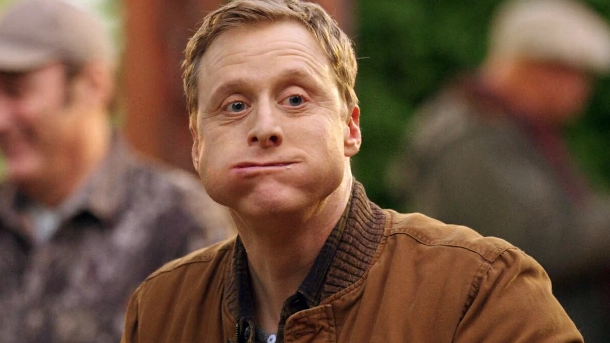 Resident Alien (2021)