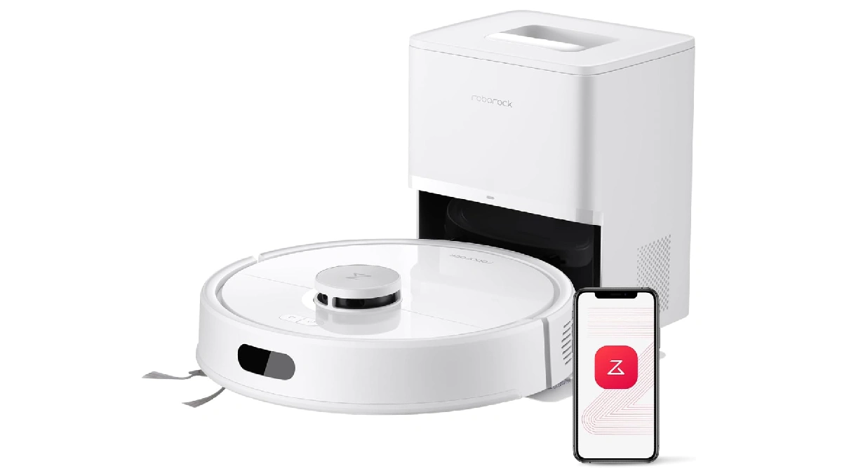 roborock Amazon