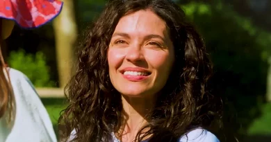Sara Barradas é a protagonista na nova aposta da SIC em colaboração com este streamer Sara Barradas é a protagonista na nova aposta da SIC em colaboração com este streamer