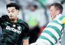 Site oficial do Sporting Clube de Portugal