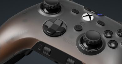 Scuf Valor Pro Wireless é o melhor que há? Scuf Valor Pro Wireless é o melhor que há?