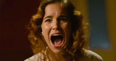 Thriller com Alba Baptista (casada com Chris Evans) estreia dentro de dias na RTP1 Thriller com Alba Baptista (casada com Chris Evans) estreia dentro de dias na RTP1