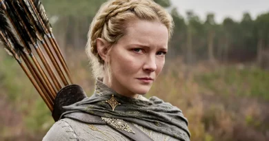 A terceira temporada de O Senhor dos Anéis: Os Anéis do Poder está quase a chegar à Prime Video A terceira temporada de O Senhor dos Anéis: Os Anéis do Poder está quase a chegar à Prime Video