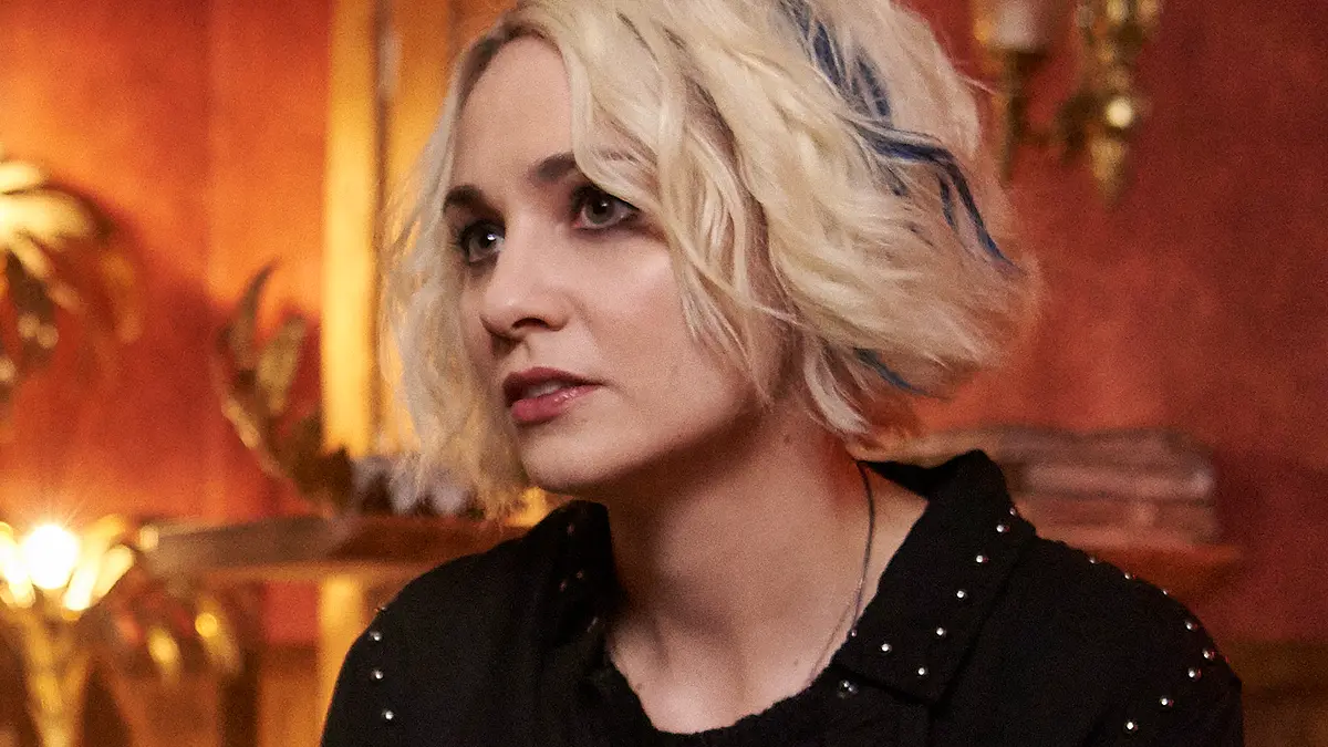Sense8 Netflix Sci Fi