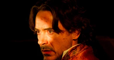Sherlock Holmes: A Game of Shadows com Robert Downey Jr. chega dentro de dias à TV portuguesa Sherlock Holmes: A Game of Shadows com Robert Downey Jr. chega dentro de dias à TV portuguesa