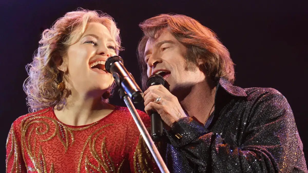 "Song Sung Blue" no Cineclube de Joane