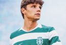©Sporting CP