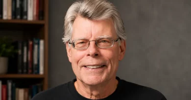 Esta é a melhor minissérie feita por Stephen King Esta é a melhor minissérie feita por Stephen King
