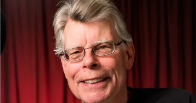 “Soube desde a primeira cena”, Stephen King sobre a melhor série de sempre (está na Netflix) “Soube desde a primeira cena”, Stephen King sobre a melhor série de sempre (está na Netflix)