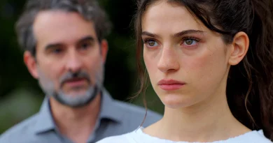Sterling Point, com Ella Rubin e Amélie Hoeferle, estreia dentro de dias na Prime Video em Portugal Sterling Point, com Ella Rubin e Amélie Hoeferle, estreia dentro de dias na Prime Video em Portugal