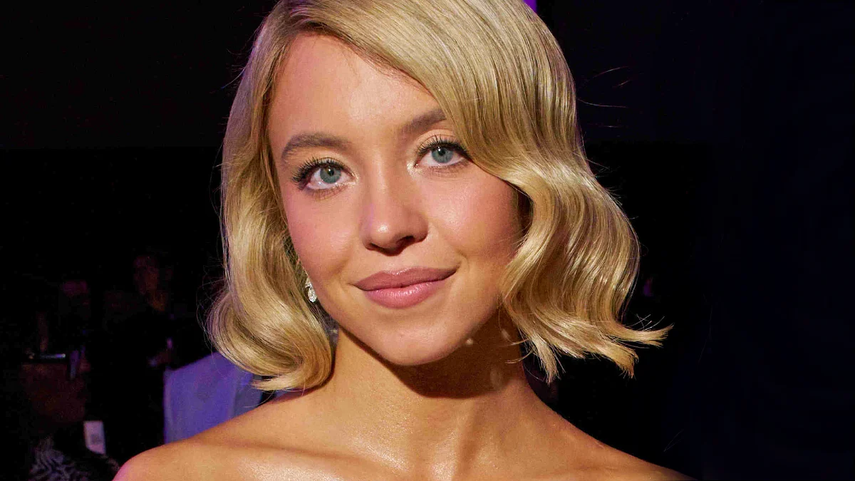 Sydney Sweeney Oscares