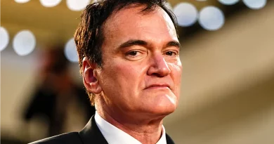 “Sem rival”, Quentin Tarantino sobre a sua minissérie preferida da Netflix