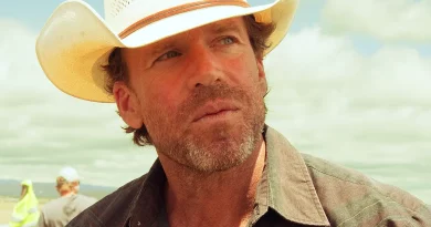 Nomeado aos Óscares, este filme de Taylor Sheridan (Yellowstone) estreia esta semana na televisão portuguesa