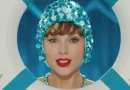 taylow swift