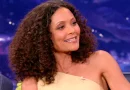 Thandiwe Newton