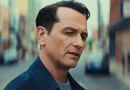 The Beast in Me Netflix Matthew Rhys