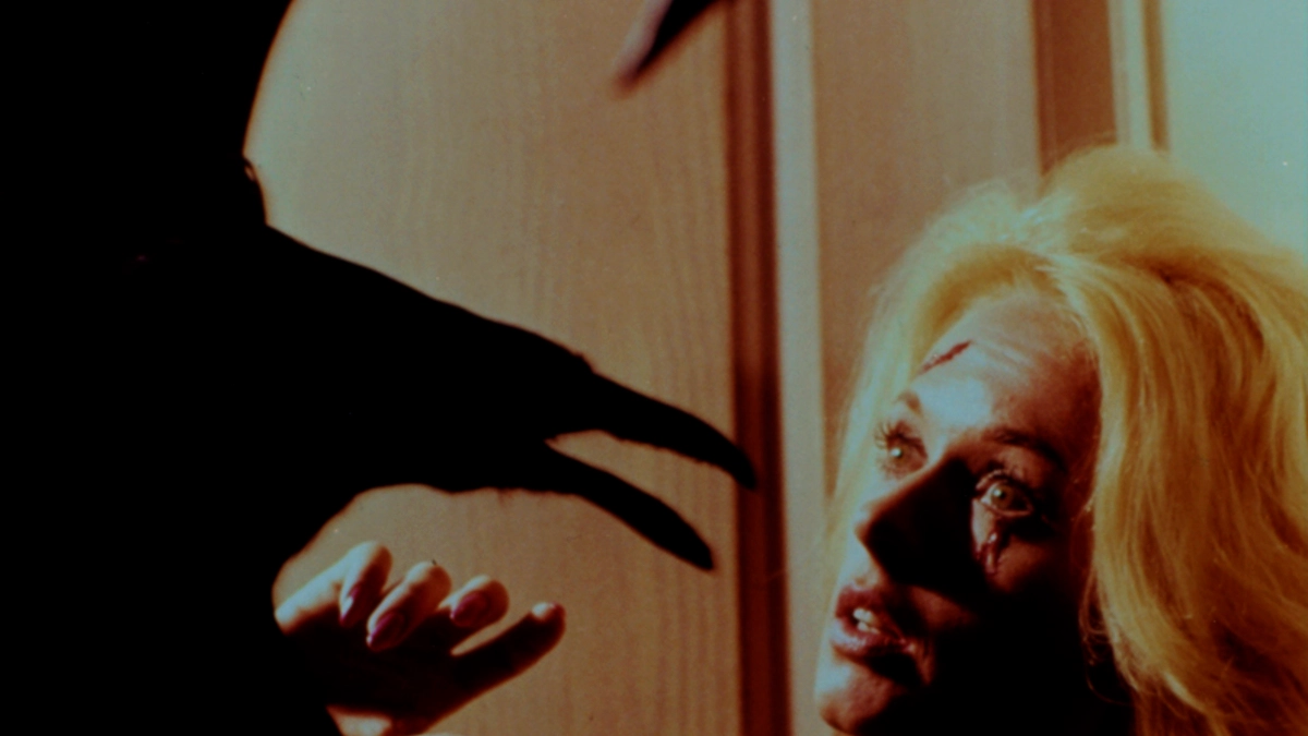 Alfred Hitchcock