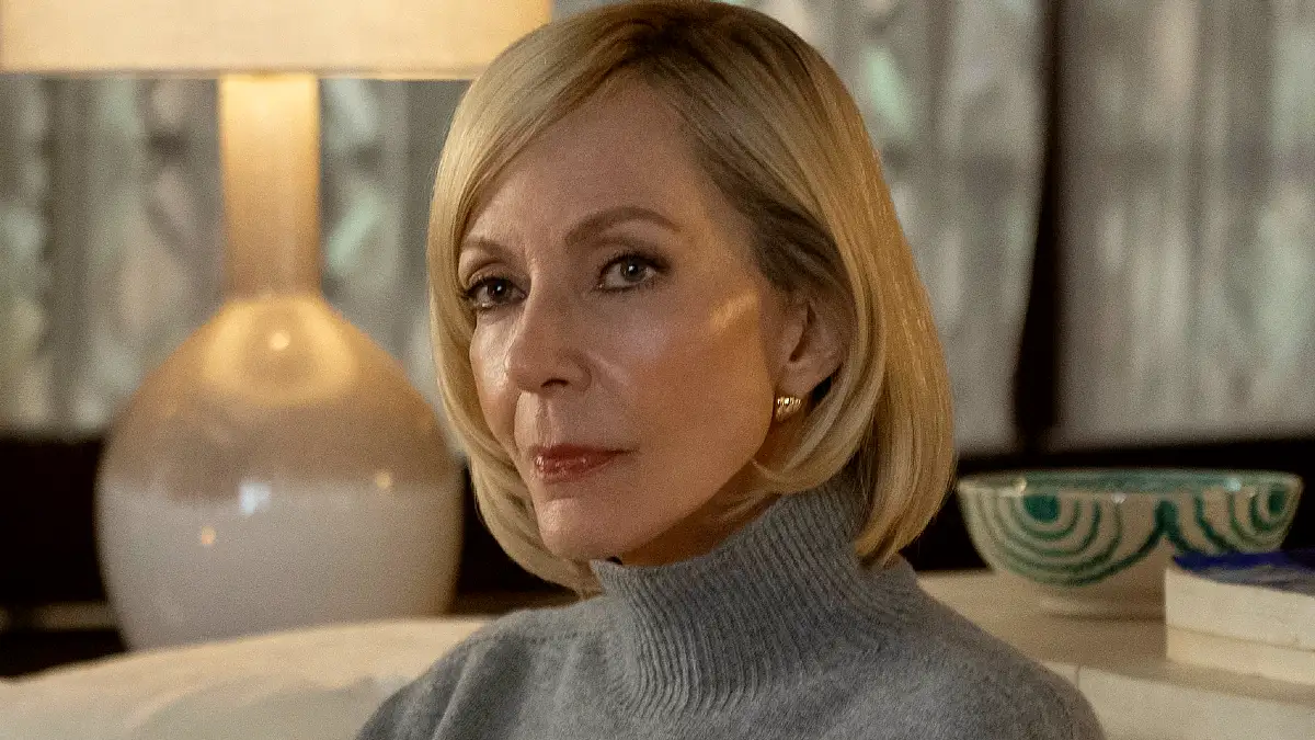 The Diplomat Netflix