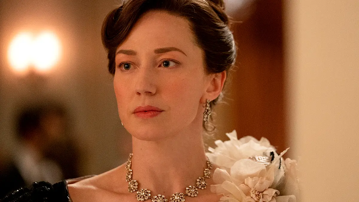 The Gilded Age HBO Max