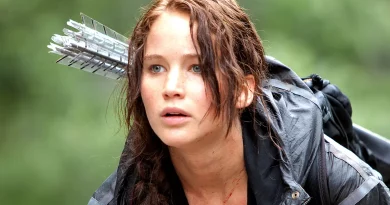 The Hunger Games - Os Jogos da Fome (2012)