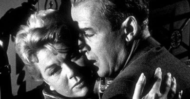 The Man Who Knew Too Much de Alfred Hitchcock está prestes a chegar à televisão portuguesa The Man Who Knew Too Much de Alfred Hitchcock está prestes a chegar à televisão portuguesa