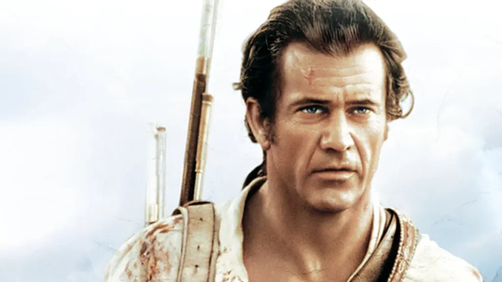 the patriot