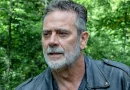 The Walking Dead Dead City Jeffrey Dean Morgan