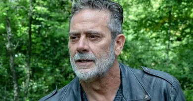The Walking Dead: Dead City | 4 curiosidades que não conheces sobre Jeffrey Dean Morgan e Lauren Cohan na série do AMC The Walking Dead: Dead City | 4 curiosidades que não conheces sobre Jeffrey Dean Morgan e Lauren Cohan na série do AMC