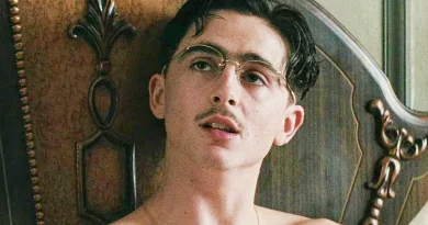 Este filme baseado em factos reais com Timothée Chalamet, acaba de chegar à Prime Video Portugal Este filme baseado em factos reais com Timothée Chalamet, acaba de chegar à Prime Video Portugal