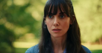 Dave Franco e Alison Brie juntos neste thriller que chega agora à HBO Max Portugal Dave Franco e Alison Brie juntos neste thriller que chega agora à HBO Max Portugal