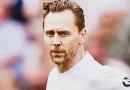 Pompeia, a nova série de Tom Hiddleston, baseada em factos reais, está prestes a estrear no streaming português
