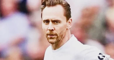 Pompeia, a nova série de Tom Hiddleston, baseada em factos reais, está prestes a estrear no streaming português