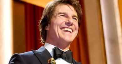Depois de Top Gun, Tom Cruise volta a surpreender com a sua nova sequela Depois de Top Gun, Tom Cruise volta a surpreender com a sua nova sequela