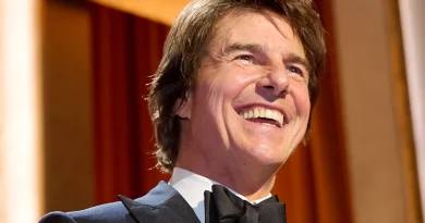 Tudo o que já sabemos sobre o próximo grande filme de Tom Cruise Tudo o que já sabemos sobre o próximo grande filme de Tom Cruise
