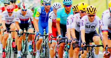 Tour de França: Calendário completo da prova Feminina, em direto na TV e HBO Max Portugal
