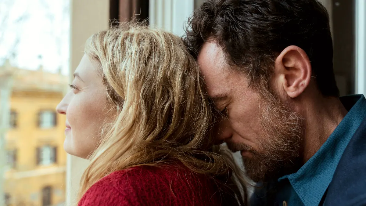 "Três Vezes Adeus" no Cineclube de Abrantes