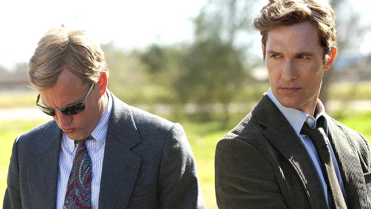 True Detective HBO Max