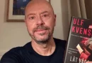 Ulf Kvensler, autor de Sarek