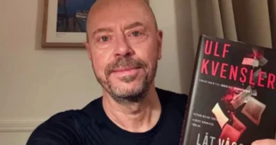 A adaptação do fenómeno mundial Sarek de Ulf Kvensler vai estrear no streaming português