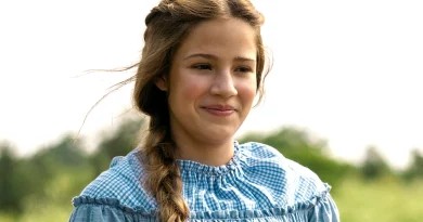 Nova série Western destrona I Will Find You do primeiro lugar do Top 10 da Netflix