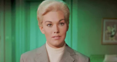 De Psico a A Mulher que Viveu Duas Vezes, as obras-primas do mestre Alfred Hitchcock dentro de dias no canal Cinemundo